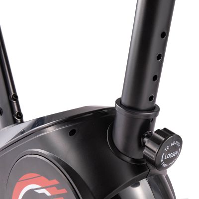 6. Body Sculpture BC 6792 Magnetic Bike