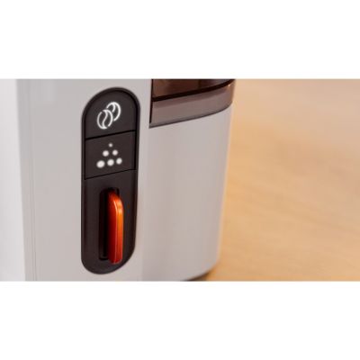 8. My Moment BOSCH TKA3M131 drip coffee maker (white)