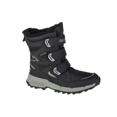 5. Kappa Vipos Tex T Jr 260902T-1115 shoes