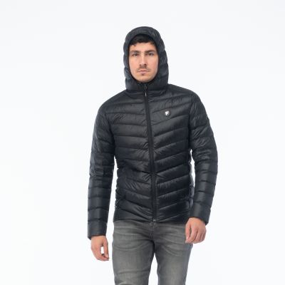 10. Men’s Quilted Jacket FROXY