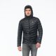 10. Men’s Quilted Jacket FROXY