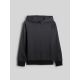 9. Boy's hoodie with all-over print 4F 4FJWAW26TSWSM2687-95A