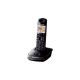 2. Panasonic KX-TG2511PDT landline telephone (black)