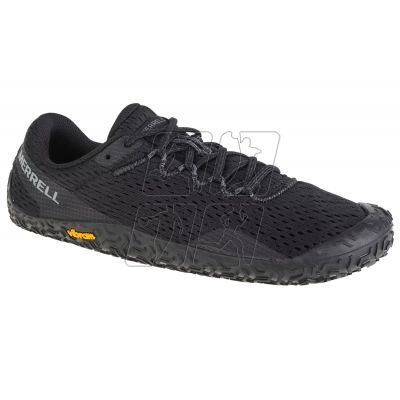 5. Merrell Vapor Glove 6 W J067718 running shoes