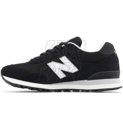 2. New Balance M ML515BLK shoes