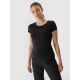 7. T-shirt 4F W 4FWSS24TTSHF1163-20S