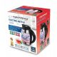 5. Esperanza SEINE EKK026 electric kettle (2200W 1.7l; black)