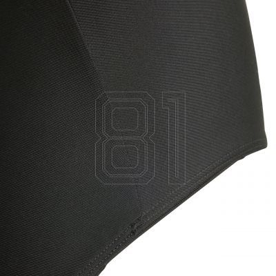 5. Swimsuit adidas V-back Swimsuit Jr JM8223
