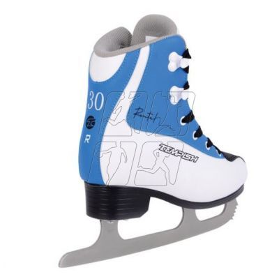 2. Tempish Rental Queen Jr. 13000002069 Figure Skates