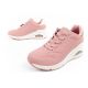 17. Skechers Uno Wedge-Hi Steps women's sneakers sports fashion shoes