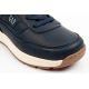 5. GAP Jack children's shoes, navy blue, ankle boots with Velcro