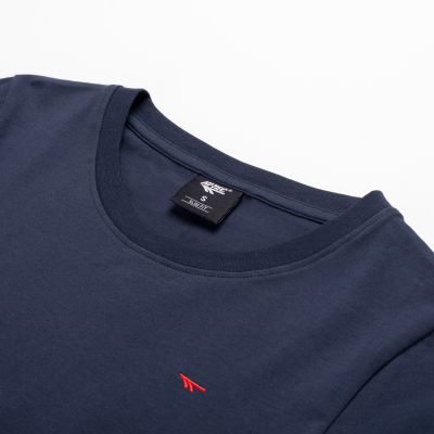 3. Women's T-shirt with short sleeves LADY PLAYO II SLIM