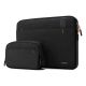 Inateck LB01011 38.9 cm (15.3") Pocket Case Black