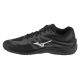 2. Mizuno Lightning Select V1GA267082 Black 37