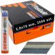 PASLODE NAILS NFP 2.8x75 /2500pcs. FOR IM90/100