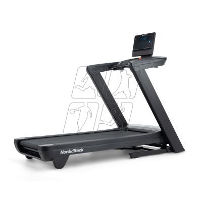 13. Nordictrack Commercial Le NTL13125 Electric Treadmill