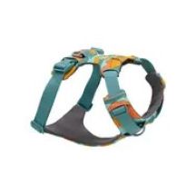 Ruffwear Front Range Harness XS dog harness - spring mountains