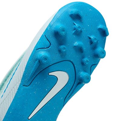 7. Nike Mercurial Vapor 16 Club MG PS (V) Jr FQ8290-400 Football Boots