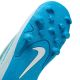 7. Nike Mercurial Vapor 16 Club MG PS (V) Jr FQ8290-400 Football Boots