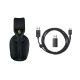 26. Logitech G435 headphones black 981-001050