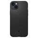 18. Spigen Mag Armor iPhone 14 Plus Case - Matte Black