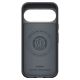 4. Spigen Nano Pop MagSafe Case for Google Pixel 11 Pro - Black and Gray