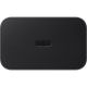 3. Samsung EP-T6010NBEGWW 60W 3A USB-C Wall Charger - Black