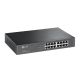 7. Switch TP-LINK TL-SF1016DS (16x 10/100Mbps)