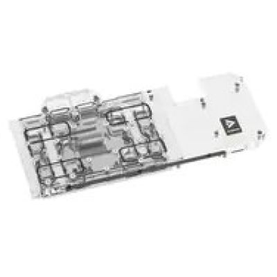 Barrow LRC2.0 GPU Water Block for ASUS STRIX 3070 Aurora RGB - Acrylic