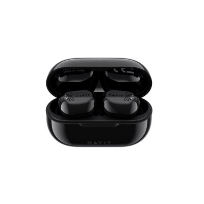 Havit TW925 Wireless TWS Headphones (Black)