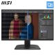 28. MSI PRO MP275QPG Monitor