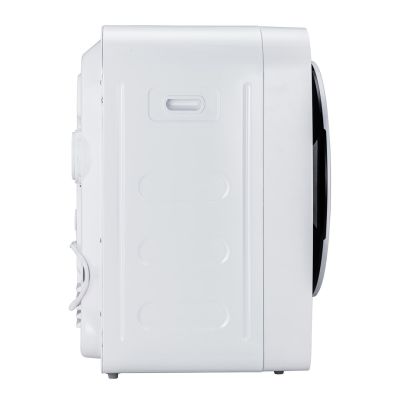 10. GREENBLUE ELECTRIC CLOTHES TUMBLE DRYER 3KG LOAD GB410