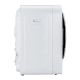 10. GREENBLUE ELECTRIC CLOTHES TUMBLE DRYER 3KG LOAD GB410