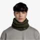 4. Buff Rutger Neckwarmer – Silversage, Size M
