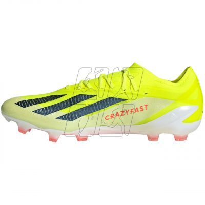 9. adidas X Crazyfast Elite AG M ID6027 football shoes
