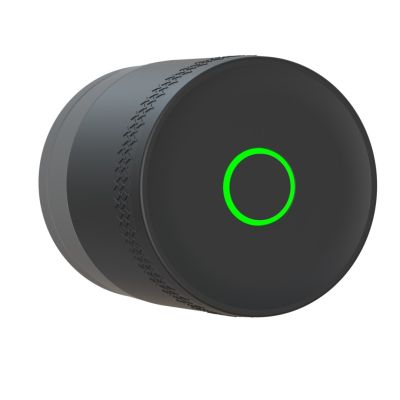 22. Yale Linus Smart Lock L2 Lite Silver Smart Door Lock