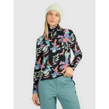 Women's Fleece Thermal Underwear Top 4F 4FRAW25UFLEF094-90A