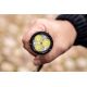7. Rechargeable USB Flashlight 3300 lm OSRAM P9 LED
