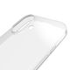 11. Puro 0.3 Nude Ultra-Slim TPU Case for iPhone 17 - Transparent