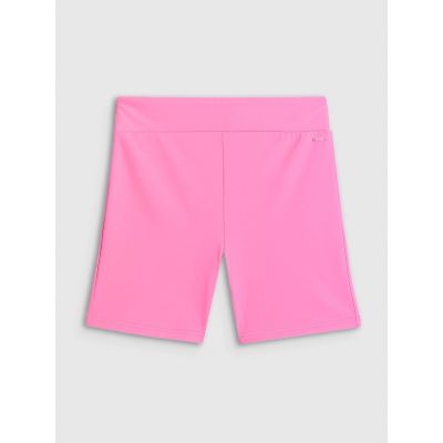 Women's short leggings 4F 4FRSS26TSTIF036-55S