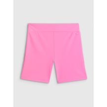 Women's short leggings 4F 4FRSS26TSTIF036-55S