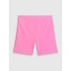 Women's short leggings 4F 4FRSS26TSTIF036-55S