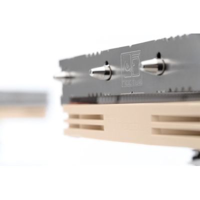 6. NOCTUA NH-L12S Low Profile CPU Cooler