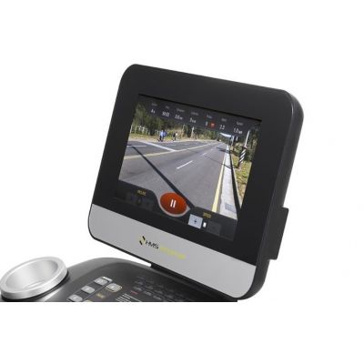 8. HMS BE6000 Electric Treadmill 1-22 km/h