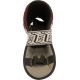 58. TOP TEN OSTT-PU "SUPERLIGHT PRISM" Foot Protectors (WAKO APPROVED)