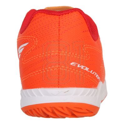 5. Joma Evolution 2508 Jr EVJW2508IN football boots