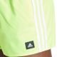 5. Adidas 3-Stripes CLX Swim Shorts M IS2054