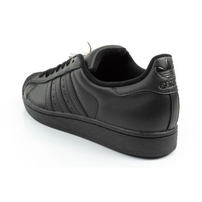 5. Adidas Superstar II sports shoes sneakers men's fashionable leather
