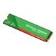 3. WD Green SN3000 2TB M.2 NVMe SSD WDS200T4G0E