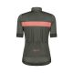 2. Rogelli PRIME women's t-shirt green and coral S